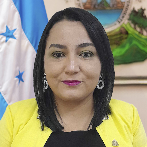 Ariana Melissa Banegas Cárcamo